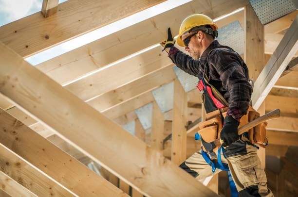 Best Affordable Roofing Company  in Valley Forge, TN