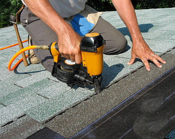 Quick and Trustworthy Emergency Roof Repair Services in Valley Forge, TN