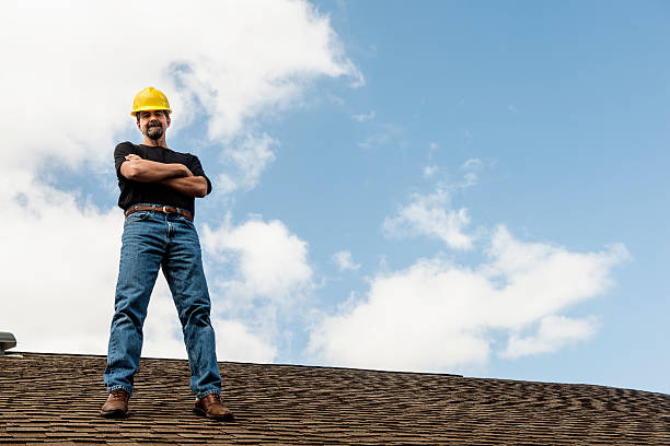 Valley Forge, TN Roofing Contractor Company