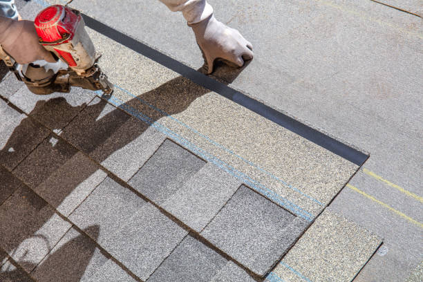 Best Storm Damage Roof Repair  in Valley Forge, TN